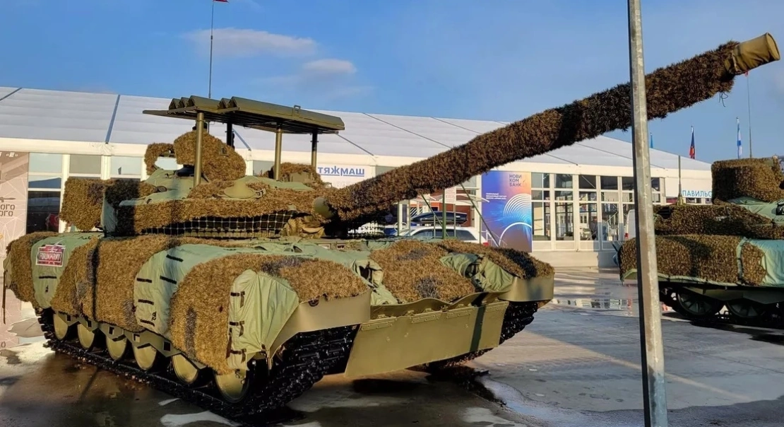 Thương Mại Thành Vũ Khí Trong Cuộc Chiến Ukraine